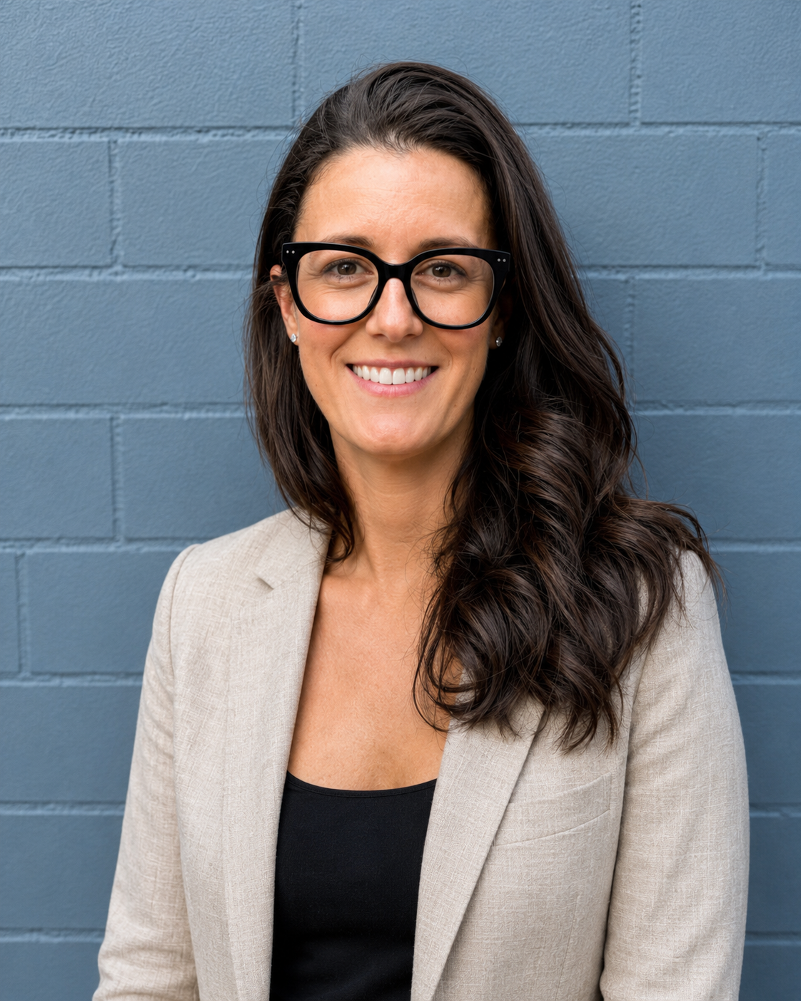 Renee, Founder of Uptake Advisory
